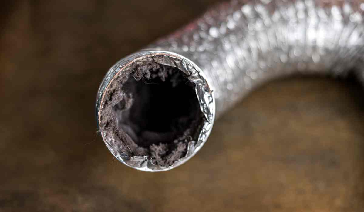 Expert air duct cleaning in Upland, CA
