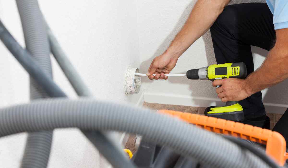 Professional air duct cleaning and dryer vent services in Upland, CA