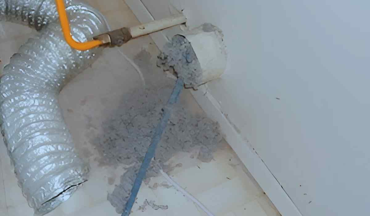 HVAC duct cleaning and repair in Upland, CA