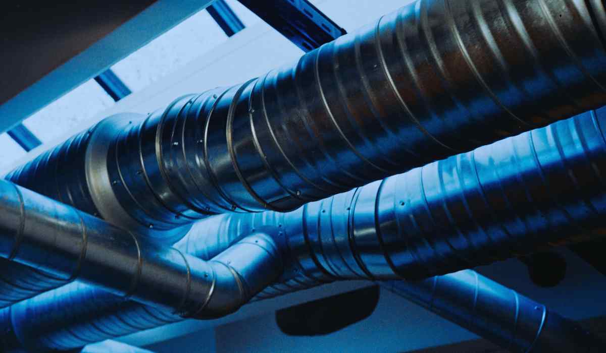 Expert air duct cleaning in Chino Hills, CA